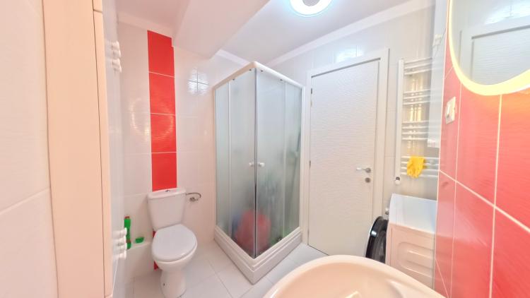 Titan - Palladium  Residence - 3 camere - mobilat/utilat - nou-2 parcari