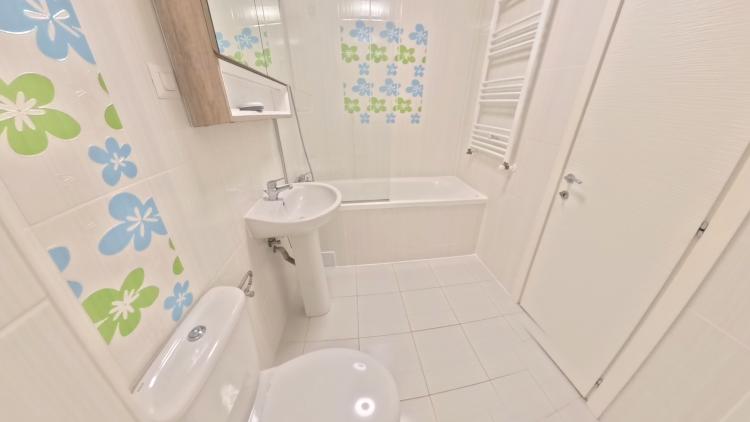 Titan - Palladium  Residence - 3 camere - mobilat/utilat - nou-2 parcari