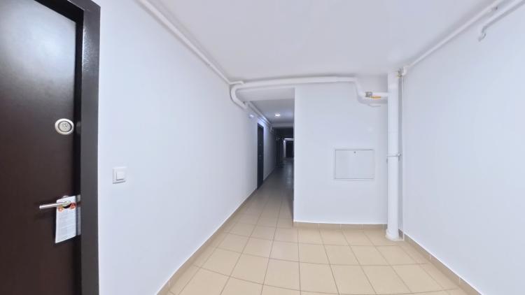 Titan - Palladium  Residence - 3 camere - mobilat/utilat - nou-2 parcari