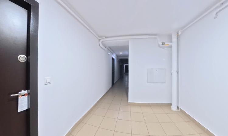 Titan - Palladium Residence - 3 camere - mobilat/utilat - nou-2 parcari