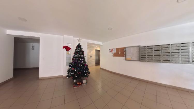 Titan - Palladium  Residence - 3 camere - mobilat/utilat - nou-2 parcari