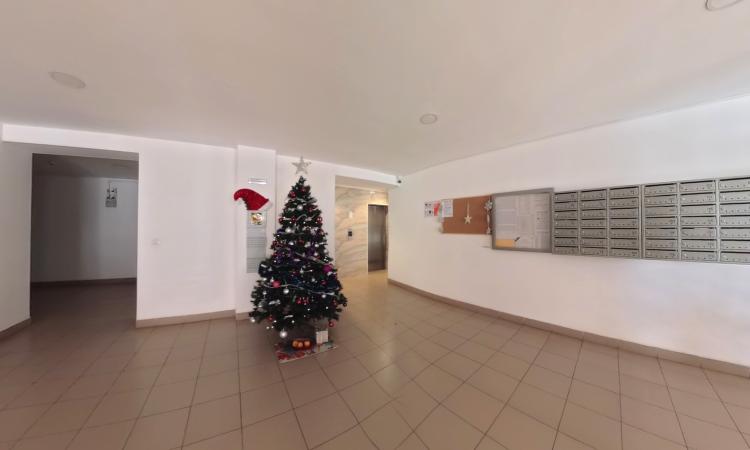 Titan - Palladium Residence - 3 camere - mobilat/utilat - nou-2 parcari