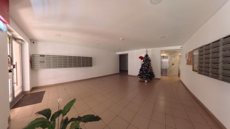 Titan - Palladium  Residence - 3 camere - mobilat/utilat - nou-2 parcari