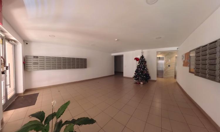 Titan - Palladium Residence - 3 camere - mobilat/utilat - nou-2 parcari