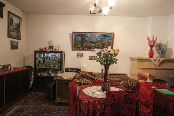 2 camere - Barbu Vacarescu- Floreasca