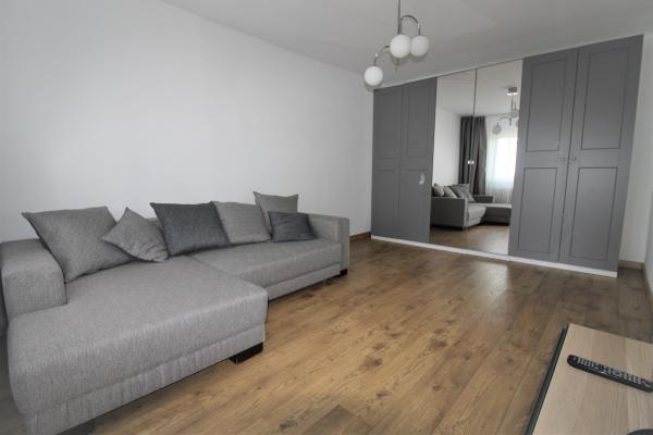 2 camere -decomandat-60 mp-Turda
