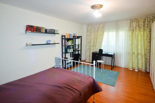 Piata Alba Iulia - Decebal - Paunescu Paltin - Garsoniera - mobilata