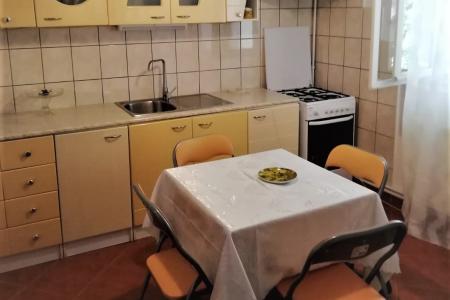 2 camere in vila interbelica-66 mp-centrala proprie-Domenii
