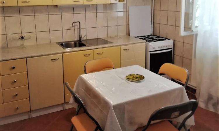 2 camere in vila interbelica-66 mp-centrala proprie-Domenii
