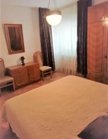 2 camere in vila interbelica-66 mp-centrala proprie-Domenii