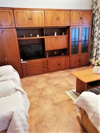 2 camere in vila interbelica-66 mp-centrala proprie-Domenii