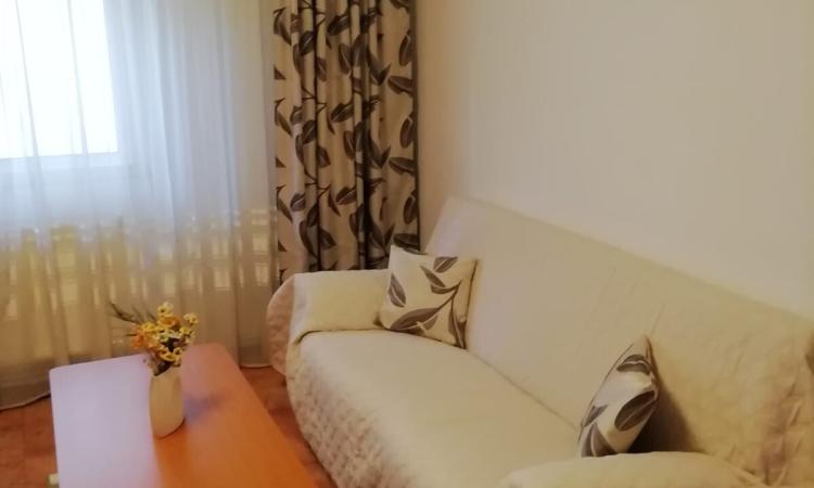 2 camere in vila interbelica-66 mp-centrala proprie-Domenii