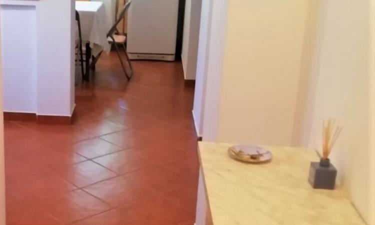 2 camere in vila interbelica-66 mp-centrala proprie-Domenii