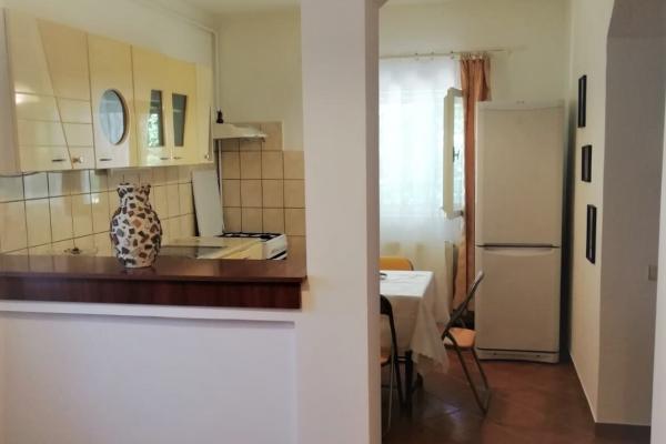 2 camere in vila interbelica-66 mp-centrala proprie-Domenii