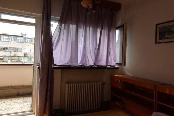 Apartament 2 camere Universitate - Biserica Italiana