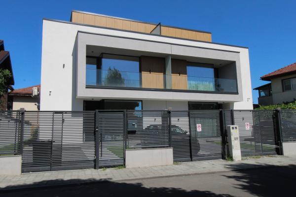 Vila - Duplex - Pipera - Premium