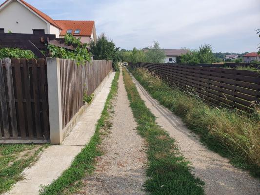 Izvorani - Snagov - Complex COR - zona vile noi