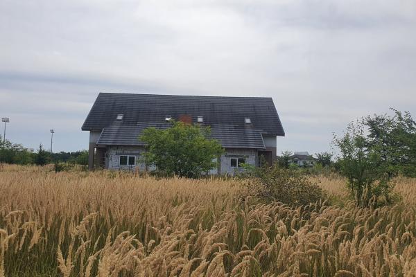 Izvorani - Snagov - Complex COR - zona vile noi