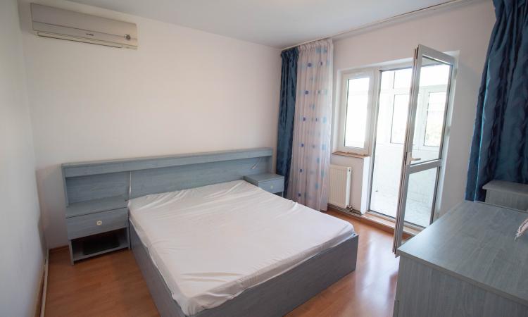 3 Camere - Aviatiei - Promenada