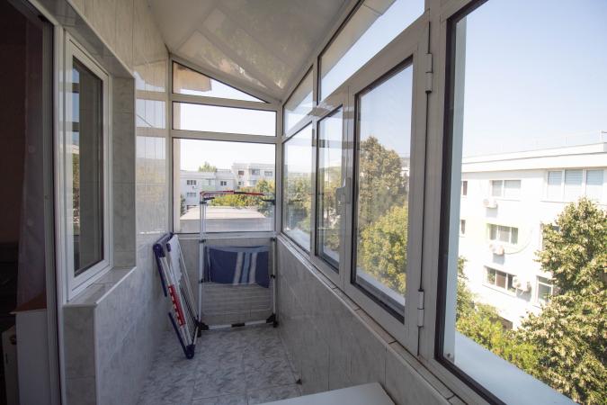 3 Camere  - Aviatiei - Promenada