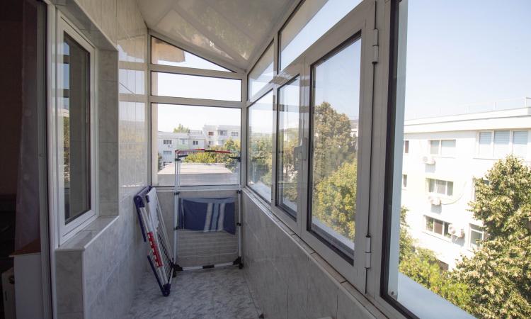 3 Camere - Aviatiei - Promenada