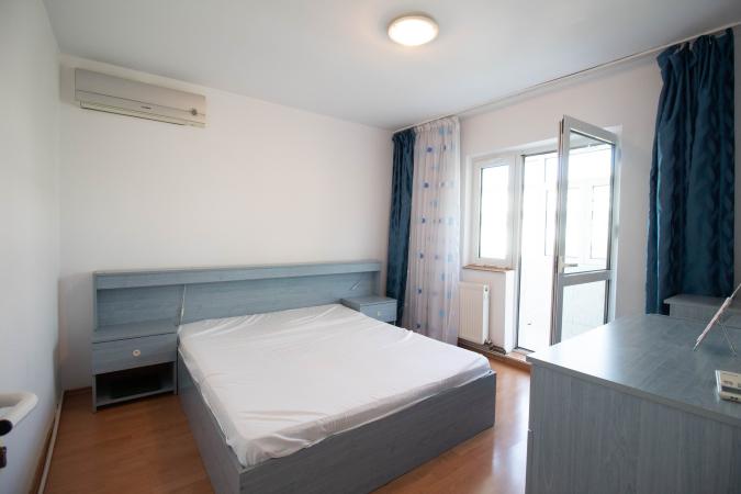 3 Camere  - Aviatiei - Promenada