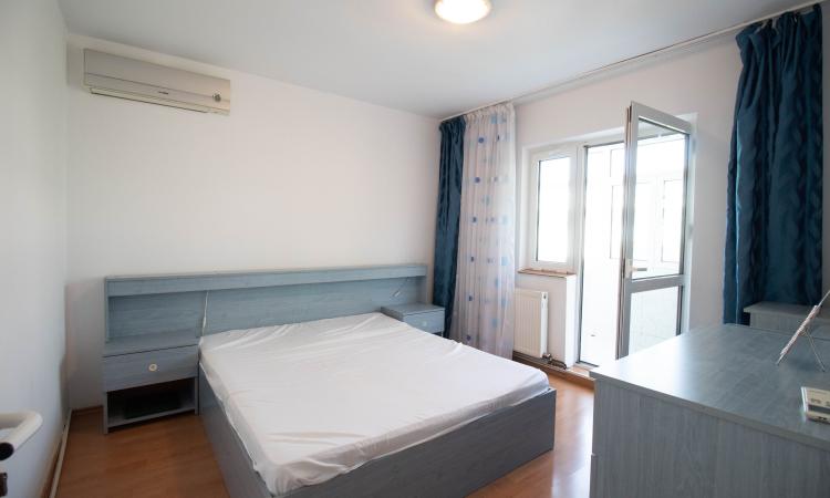 3 Camere - Aviatiei - Promenada