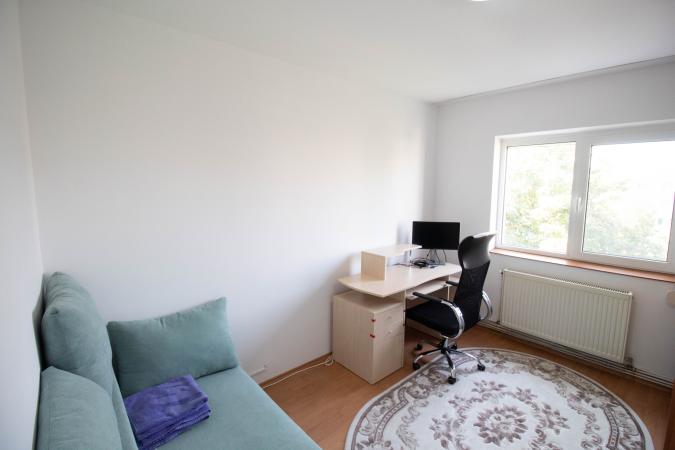 3 Camere  - Aviatiei - Promenada