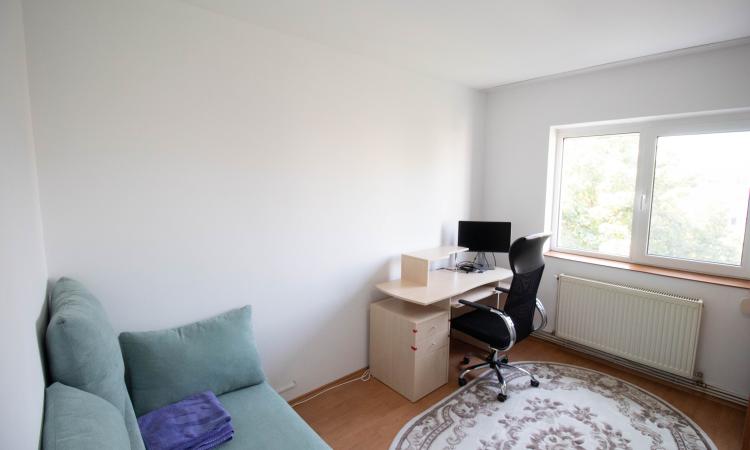 3 Camere - Aviatiei - Promenada