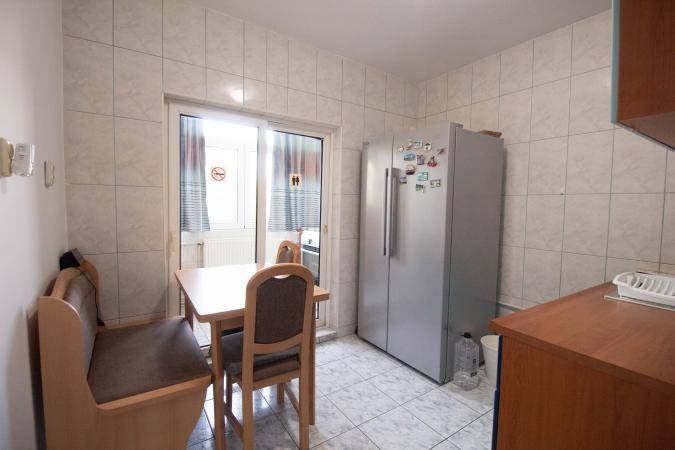 3 Camere  - Aviatiei - Promenada