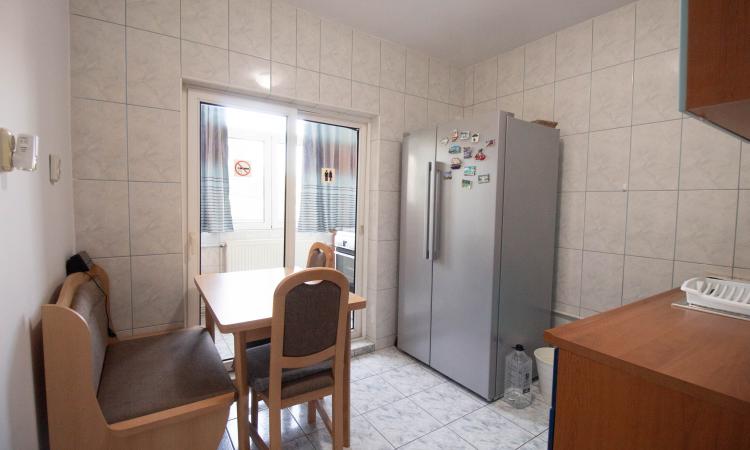 3 Camere - Aviatiei - Promenada