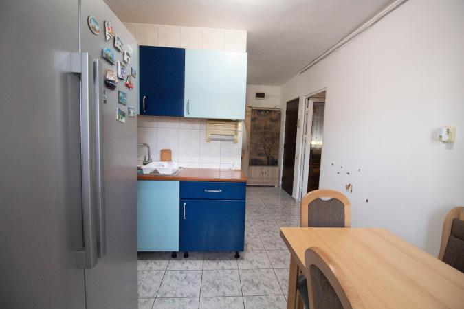3 Camere  - Aviatiei - Promenada