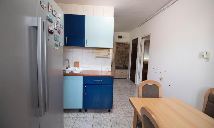3 Camere - Aviatiei - Promenada