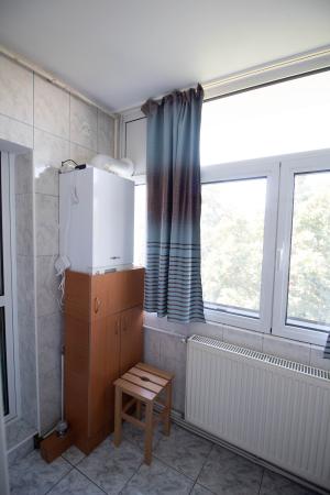 3 Camere  - Aviatiei - Promenada