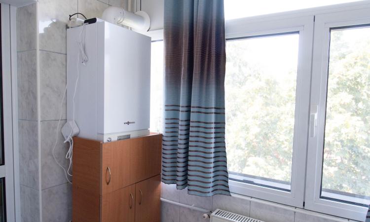 3 Camere - Aviatiei - Promenada