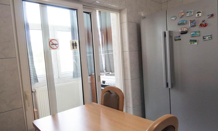 3 Camere - Aviatiei - Promenada