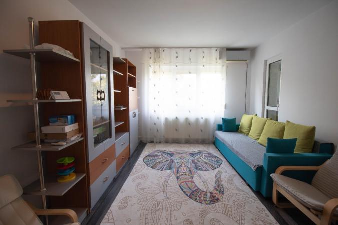 3 Camere  - Aviatiei - Promenada