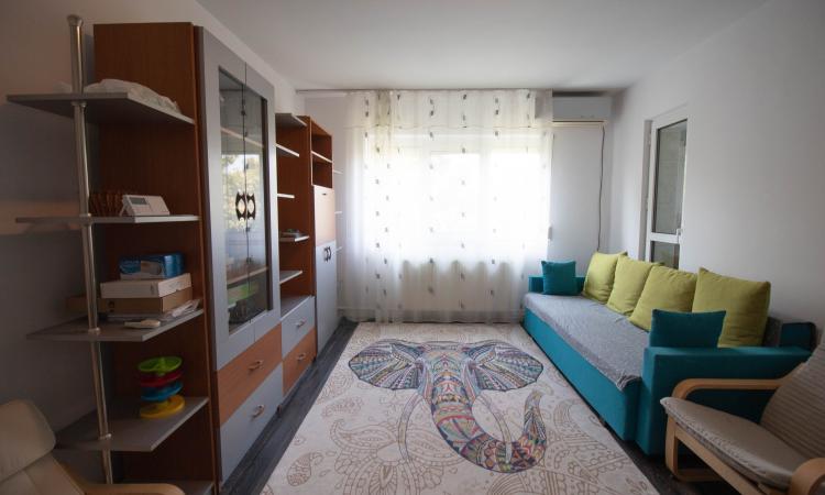 3 Camere - Aviatiei - Promenada