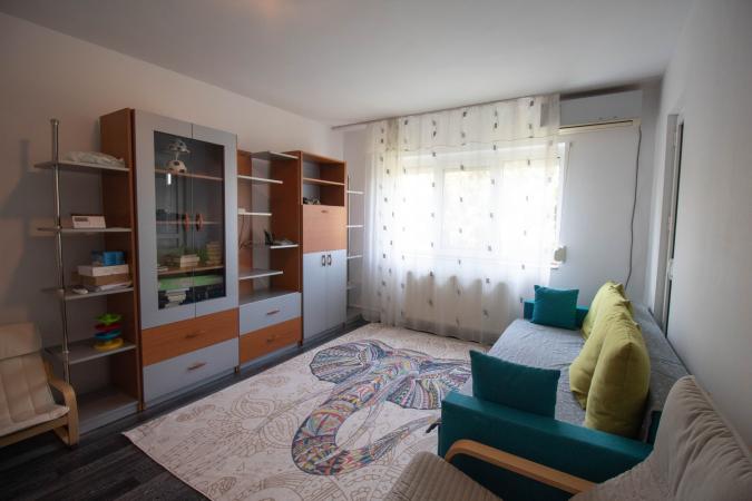 3 Camere  - Aviatiei - Promenada