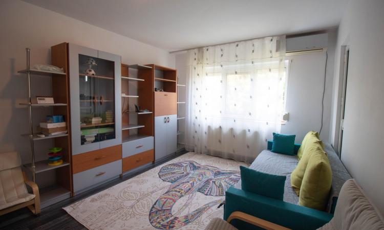 3 Camere - Aviatiei - Promenada