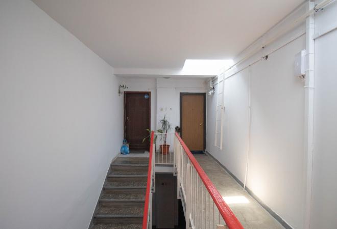 3 Camere  - Aviatiei - Promenada