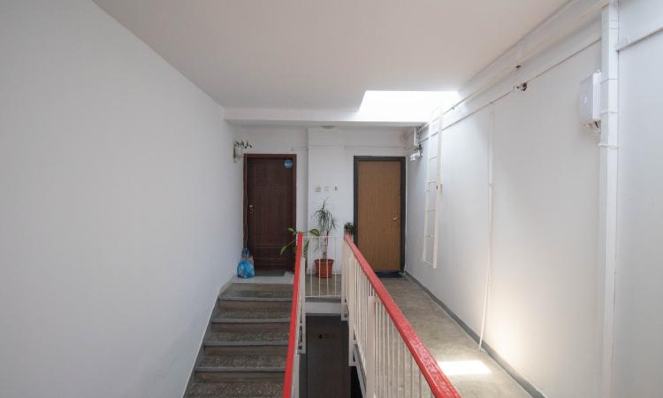 3 Camere - Aviatiei - Promenada