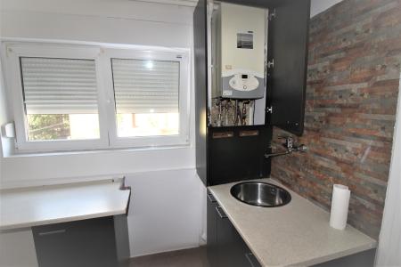 4 camere-100 mp- 2 balcoane-centrala proprie-Domenii