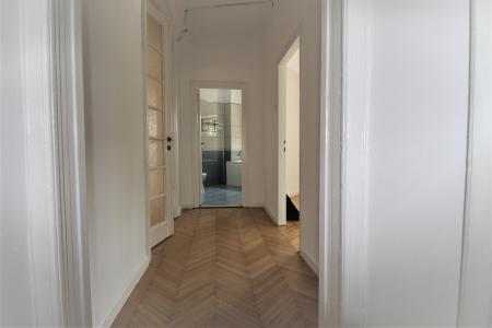 4 camere-100 mp- 2 balcoane-centrala proprie-Domenii