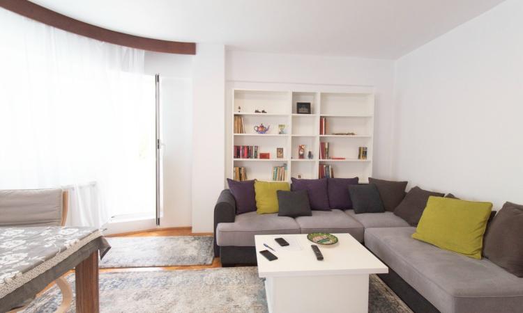 3 Camere - Aviatiei - Caramfil