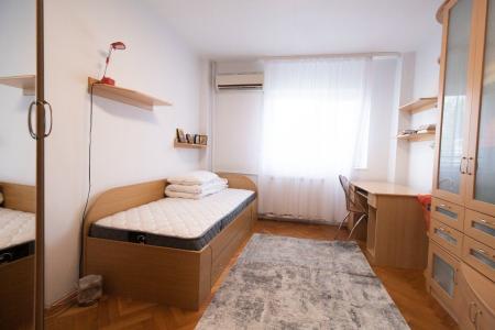 3 Camere - Aviatiei - Caramfil