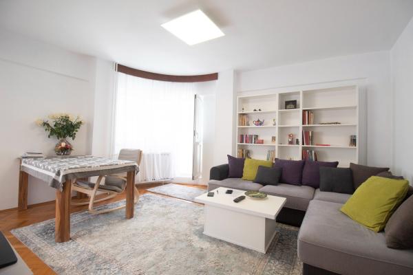 3 Camere - Aviatiei - Caramfil