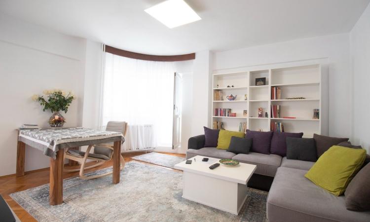 3 Camere - Aviatiei - Caramfil