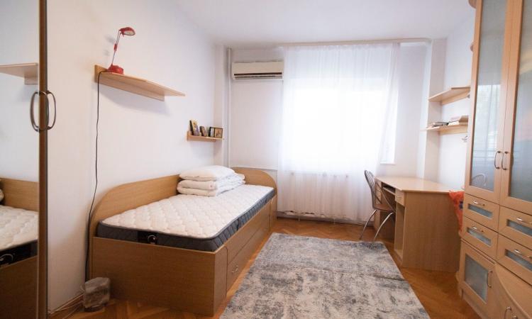 3 Camere - Aviatiei - Caramfil