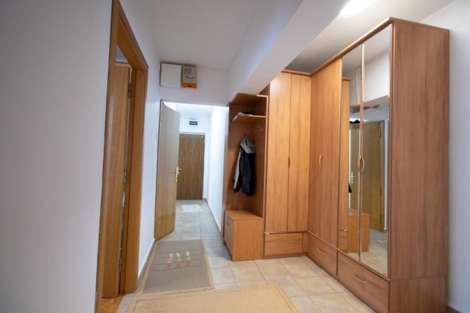 3 Camere - Aviatiei - Caramfil